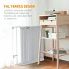 PawHut skládací výběh pro štěňata, výška 90 cm, bariérový Náhled obrázku produktu 5