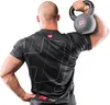 Hop-Sport Litinová činka kettlebell 20kg Náhled obrázku produktu 3