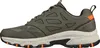 Skechers Sneakers 237265-OLV in Green color size 45 Voir les images du produit 21