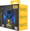 STEELPLAY Slim Pack Wired Controller Sapphire Blue Multi Produktbild-Vorschau 3
