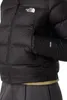 The North Face W Hyalite Down Hooded Jacket NF0A8E75JK31, Produktbild-Vorschau 8