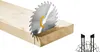 Festool Kreissägeblatt HW 168x1,8x20 W28 WOOD UNIVERSAL Produktbild-Vorschau 1