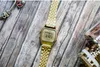 Casio Collection Damen-Armbanduhr Digital Quarz Produktbild-Vorschau 10