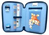 Piórnik 2-komorowy z wyposażeniem Bluey 48208516 Náhľad obrázku produktu 2