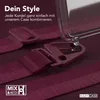 EAZY CASE - Hülle mit Band für Samsung Galaxy A42 5G, Produktbild-Vorschau 4
