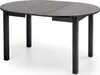 Runder Ausziehbarer Tisch für Esszimmer - 102-142 cm Produktbild-Vorschau 11