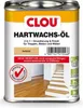 CLOU Hartwachs-Öl flüssig farblos 0,75 l Produktbild-Vorschau 15