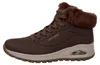 Boty Skechers Uno Rugged, dámské, hnědé, velikost 37 Náhled obrázku produktu 6