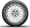 Michelin Alpin 5 (N0) 205/55R16 91H Produktbild-Vorschau 18