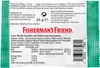 Fisherman`s Friend Menthol-Pastillen Mint, vegan 24x 25g Produktbild-Vorschau 8