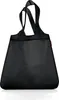 Shopper pour femme en noir Voir les images du produit 1