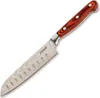 Unser pasoli Santoku-Messer, Klinge 18cm Produktbild-Vorschau 2