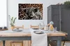 MuchoWow® Poster Schottischer Highlander - Panther - Produktbild-Vorschau 3