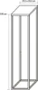 Porte-fleurs moderne Loft BLANC SIMPLE 005/K-12-1P-100B Voir les images du produit 2