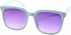 Dekorative Kinderbrille Kunststoff - Modisches Accessoire Produktbild-Vorschau 4