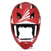 Kask rowerowy Lixada Kask dziecięcy Fullface Zdejmowany Podgląd zdjęcia produktu 3