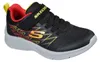 Skechers Low Sneaker MICROSPEC-TEXLOR Kinder Textil & Produktbild-Vorschau 39