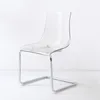 home24 Freischwinger - 2er-Set - Kunststoff / Eisen Produktbild-Vorschau 2