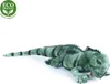 Peluche Iguana Verde 68 Cm Ecologico Anteprima dell’immagine prodotto 2