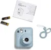 Fujifilm instax mini 12 pastel-blue Produktbild-Vorschau 19