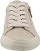 Mustang Dames Faible Sneaker Low Top 26M0242003 crème Voir les images du produit 6