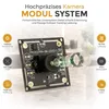 Autodarts Komplettset Steeldart Autoscoring LED Ring & 3x Produktbild-Vorschau 4