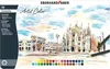 Eberhard Faber Artist Color, Mehrfarbig, 36 Stück(e) Produktbild-Vorschau 2