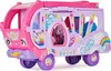 Caravane Pour Animaux De Compagnie Hatchimals Voir les images du produit 2