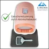 LINUMA® kleines Katzenklo mit Deckel abnehmbar - Katzen Klo Produktbild-Vorschau 9