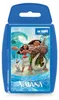 Top Trumps - Vaiana Kartenspiel Quartett Spiel Moana Produktbild-Vorschau 1