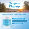 Original Pharno Basenpulver - 200 g – ohne Zusatzstoffe, Produktbild-Vorschau 3