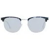 Lozza SL2336M Shiny palladium 53/20/140 Uni Sonnenbrillen Produktbild-Vorschau 2