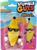 Gummifigur Stumble Guys Banana Guy, elastisch Produktbild-Vorschau 4