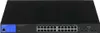 Linksys LGS328PC, switch di rete gestito L2 Gigabit Anteprima dell’immagine prodotto 6