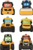 Teamsterz moja pierwsza ciężarówka JCB Podgląd zdjęcia produktu 1