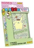 Boîte métallique de poche pour cartes à collectionner Hello Voir les images du produit 2