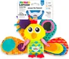 Tomy Lamaze Zawieszka Paw Pluszowy Lc27013 Podgląd zdjęcia produktu 5