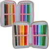 Depesche trousse à crayons 3 compartiments TOPModel TEAM Voir les images du produit 9