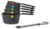 OXO Good Grips palettes de mesure 5 pièces Voir les images du produit 1