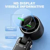 Turbo-Handventilator,Tragbarer Ventilator mit 5 Produktbild-Vorschau 7