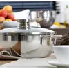 Demeyere - Patelnia sauté z pokrywką Apollo 28 cm Podgląd zdjęcia produktu 5