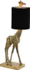 Light&Living Tischleuchte GIRAFFE Produktbild-Vorschau 1