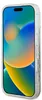 Guess GUHMP16SLFMWTP iPhone 16 6.1" pink hardcase Liquid Produktbild-Vorschau 12