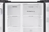 Samsung RS64DG5303B1EF Side by Side premium black steel Produktbild-Vorschau 4