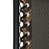 A close-up view of the side of a chair or lounger, showing the fabric and lacing. Produktbild-Vorschau