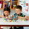 LEGO® Classic LEGO® Bausteine Starterkoffer - Farben Produktbild-Vorschau 2