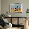 Posterpapier Poster - Bargain Hunters 42x29.7 cm Streetart Produktbild-Vorschau 2