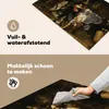 KitchenYeah© Herdabdeckplatte Die Nachtwache - Kunst - Alte Produktbild-Vorschau 2