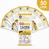 JUNG Oasis 50x1L (50L) Trinkwasseraufbereitung Tabletten Produktbild-Vorschau 1
