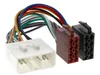 ISO Adapterkabel passend für Hyundai / Mitsubishi / Produktbild-Vorschau 2